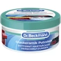 Засіб для чищення склокераміки Dr. Beckmann Паста 250 г (4008455029115) - зменшене зображення 1