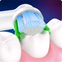Насадка для зубної щітки Oral-B Pro Precision Clean, 2 шт (8006540847367) - зменшене зображення 3
