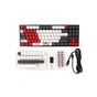 Клавіатура A4Tech Bloody S87 USB Naraka (4711421001809) - зменшене зображення 6