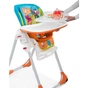 Стілець для годування Chicco Polly 2 in 1 Orange (79074.33) - зменшене зображення 5