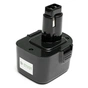 Акумулятор до електроінструменту PowerPlant для DeWALT GD-DE-12 12V 1.3Ah NICD(DE9074) (DV00PT0033) - зменшене зображення 1