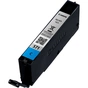 Картридж Canon CLI-571C Cyan (0386C001) - зменшене зображення 2