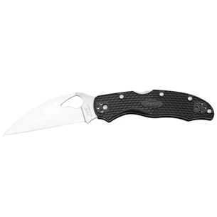 Ніж Spyderco Byrd Harrier 2 Wharncliffe (BY01PBKWC2) зображення 1
