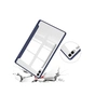 Чохол до планшета BeCover Soft Edge stylus holder Samsung Tab S9 Plus (SM-X810/SM-X816)/S9 FE Plus (SM-X610/SM-X616) 12.4" (710405) - зменшене зображення 4