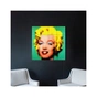 Гірлянда Twinkly Панель Smart LED Squares 3 RGB, Gen II, IP20, 16x16см, for TWQ064STW-07-BEU (TWQ064STW-03-BAD) - зменшене зображення 10