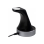 Зарядний пристрій Verbatim 2in1 Apple Watch and iPhone Charging Stand (49555) - уменьшенное изображение 6