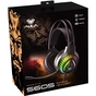 Навушники Aula S605 Black (6948391235202) - зменшене зображення 8