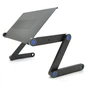 Столик для ноутбука Ritar Laptop Table T6 420*260mm (DOD-LT/T6 / 18981) - зменшене зображення 1