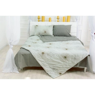 Ковдра MirSon шовкова Літня №2370 Leone 110x140 (2200003030921) зображення 1