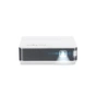 Проектор AOpen PV12p Grey (MR.JW211.002) - зменшене зображення 6