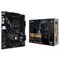 Материнська плата ASUS TUF GAMING B550-PRO - зменшене зображення 2
