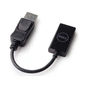 Перехідник DisplayPort to HDMI 2.0 (4K) Kit Dell (492-BBXU) - зменшене зображення 4