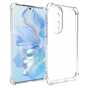 Чохол до мобільного телефона BeCover Anti-Shock Honor 90 Clear (710843) зображення 1