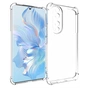 Чохол до мобільного телефона BeCover Anti-Shock Honor 90 Clear (710843) - зменшене зображення 1