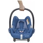 Коляска Maxi-Cosi 3 в 1 ZELIA2 CabrioFix Essential Blue (ZeliaCabrioFix-EssBlue) - зменшене зображення 10