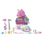 Лялька Polly Pocket Салон краси єдинорога (HKV51) - зменшене зображення 4