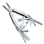 Мультитул Victorinox SwissTool Spirit Leather Case Clips (3.0227.L1) - зменшене зображення 1
