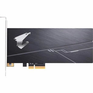 Накопичувач SSD PCI-Express 512GB GIGABYTE (GP-ASACNE2512GTTDR) зображення 1