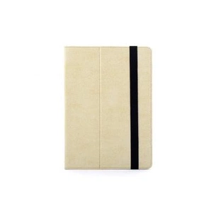 Чохол до планшета Drobak 10"-10.1" Cover Stand Beige (216897) зображення 1