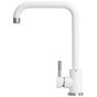 Змішувач GRANADO Oviedo LUX white (gz0205L) - зменшене зображення 2