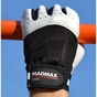 Рукавички для фітнесу MadMax MFG-248 Clasic White XXL (MFG-248-White_XXL) - зменшене зображення 9