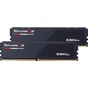 Модуль пам'яті для комп'ютера DDR5 48GB (2x24GB) 5200 MHz Ripjaws S5 Black G.Skill (F5-5200J4040A24GX2-RS5K) - зменшене зображення 2
