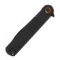 Ніж Skif Townee Jr BSW Black (UL-001JBSWB) - зменшене зображення 3
