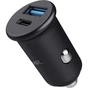 Зарядний пристрій Trust USB-C PD25W + USB QC12W 37W Black (25197_TRUST) - зменшене зображення 2