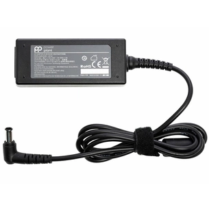 Блок живлення до ноутбуку PowerPlant SONY 220V, 19.5V 45W 2.3A (6.5*4.4) (SO45G6544) зображення 1