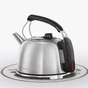Електрочайник Russell Hobbs 25860-70 - зменшене зображення 3