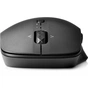 Мишка HP Travel Bluetooth Black (6SP25AA) - зменшене зображення 3