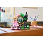 Конструктор LEGO Wicked Фігурки Ельфаби й Ґлінди 558 деталей (75682) - зменшене зображення 9