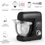 Кухонний комбайн Tefal QB522838 - уменьшенное изображение 12