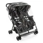 Коляска Chicco Ohlala Twin Чорна (79279.41) - зменшене зображення 6