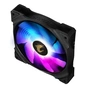 Кулер до корпусу GIGABYTE GP-AR140RFAN - зменшене зображення 3