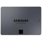 Накопичувач SSD 2.5" 1TB 870 QVO Samsung (MZ-77Q1T0BW) - уменьшенное изображение 1
