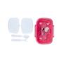 Ланч-бокс дитячий Kite Hello Kitty з наповненням 750 мл (HK24-181-2) - уменьшенное изображение 5