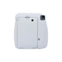 Камера миттєвого друку Fujifilm Instax Mini 9 CAMERA SMO WHITE TH EX D (16550679) - зменшене зображення 8