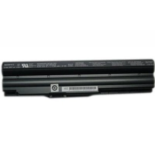 Акумулятор до ноутбука AlSoft Sony VGP-BPS20 5200mAh 6cell 10.8V Li-ion (A41780) зображення 1