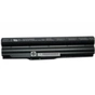 Акумулятор до ноутбука AlSoft Sony VGP-BPS20 5200mAh 6cell 10.8V Li-ion (A41780) - зменшене зображення 1