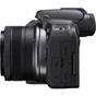 Цифровий фотоапарат Canon EOS R10 + RF-S 18-45 IS STM (5331C047) - уменьшенное изображение 7