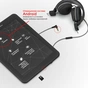 Електронна книга AirBook Pro 8 S (744766593134) - зменшене зображення 3