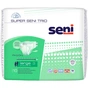 Підгузки для дорослих Seni Super Trio Large 10 шт (5900516691714) - зменшене зображення 1