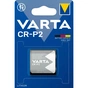Батарейка Varta PHOTO CR P2 LITHIUM (06204301401) - зменшене зображення 1