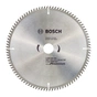 Диск пильний Bosch Eco for Aluminium 254x3x30-96T (2.608.644.395) - зменшене зображення 1