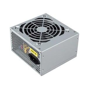 Блок живлення Prologix 400W APFC Bulk (Prologix 400W Bulk (E)) зображення 1