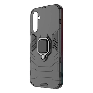Чохол до мобільного телефона Armorstandart DEF27 case Samsung A24 4G (A245) Black (ARM66192) зображення 1