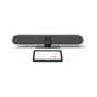 Система відеоконференції Logitech Rally Bar Mini Graphite (960-001339) - зменшене зображення 4