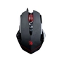 Мишка A4Tech Bloody V8MA Black (4711421903127) - зменшене зображення 1