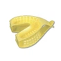Стоматологічна капа Miradent Mirafluor Tray для фторування розмір S 50 шт. (605620) - уменьшенное изображение 2